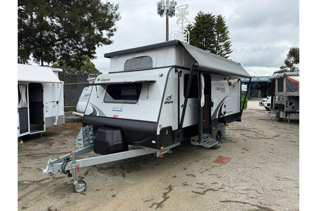 2023 Jayco Journey 16.67-5.Ob.Jy-My22