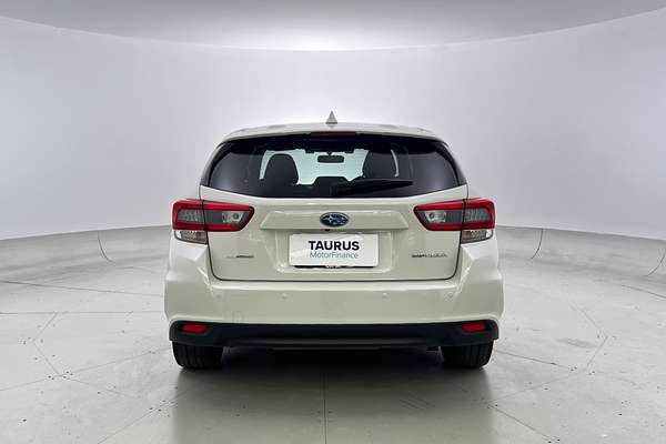 2023 Subaru Impreza 2.0i-S G5 thumb-3