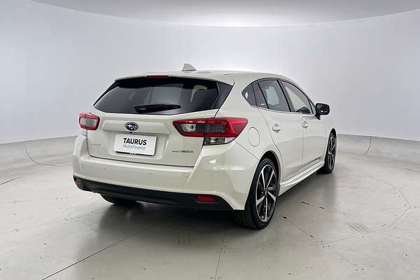 2023 Subaru Impreza 2.0i-S G5 thumb-4