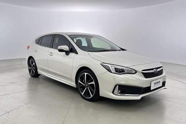 2023 Subaru Impreza 2.0i-S G5 thumb-6