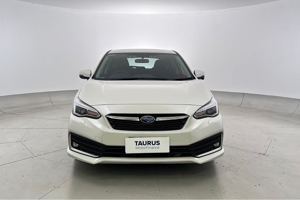 2023 Subaru Impreza 2.0i-S G5