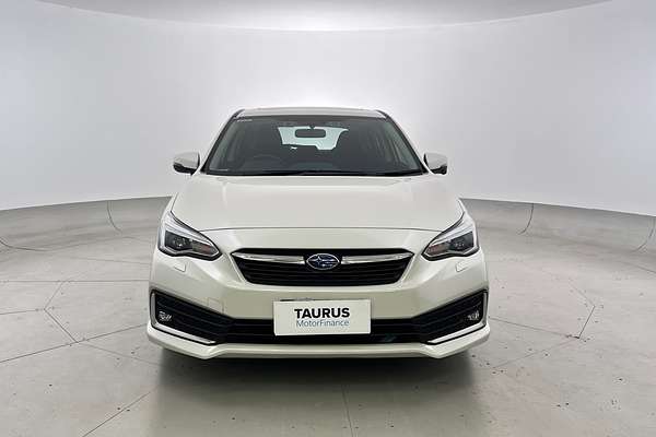 2023 Subaru Impreza 2.0i-S G5 thumb-7