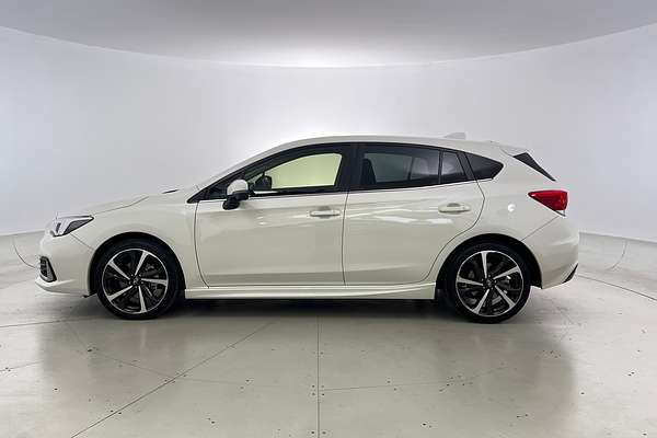 2023 Subaru Impreza 2.0i-S G5 thumb-1