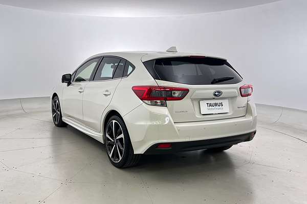 2023 Subaru Impreza 2.0i-S G5 thumb-2