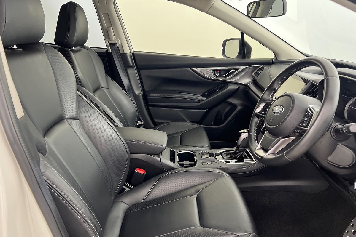 2023 Subaru Impreza 2.0i-S G5