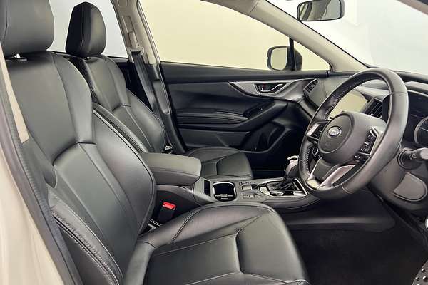 2023 Subaru Impreza 2.0i-S G5 thumb-8