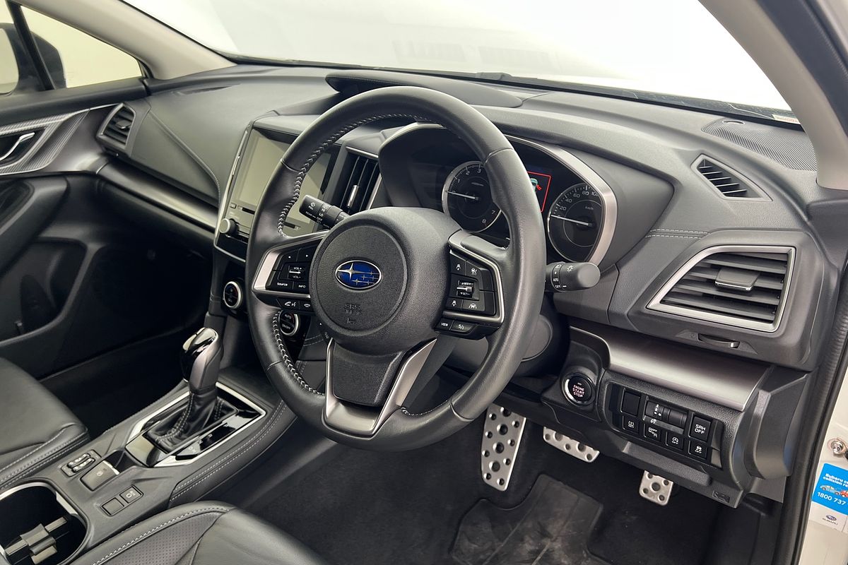 2023 Subaru Impreza 2.0i-S G5