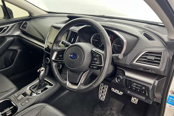 2023 Subaru Impreza 2.0i-S G5 thumb-10