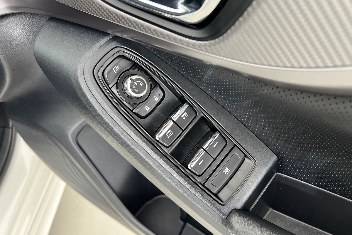 2023 Subaru Impreza 2.0i-S G5