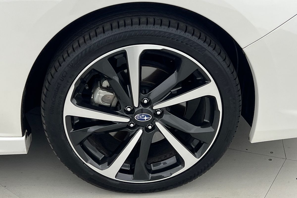 2023 Subaru Impreza 2.0i-S G5