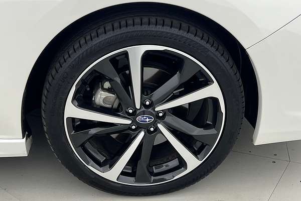 2023 Subaru Impreza 2.0i-S G5 thumb-18