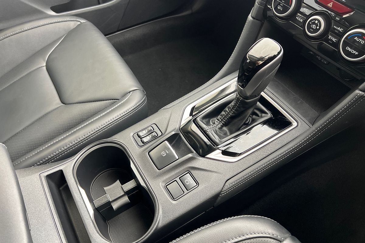 2023 Subaru Impreza 2.0i-S G5