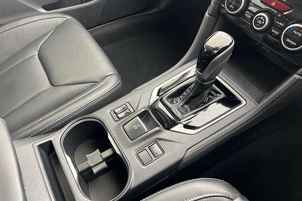 2023 Subaru Impreza 2.0i-S G5 thumb-14