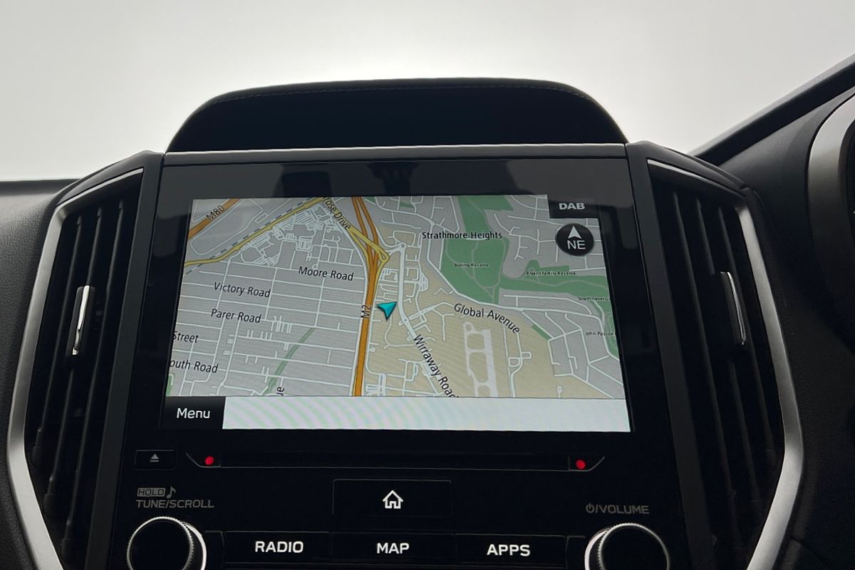 2023 Subaru Impreza 2.0i-S G5