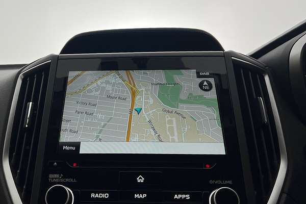 2023 Subaru Impreza 2.0i-S G5 thumb-13