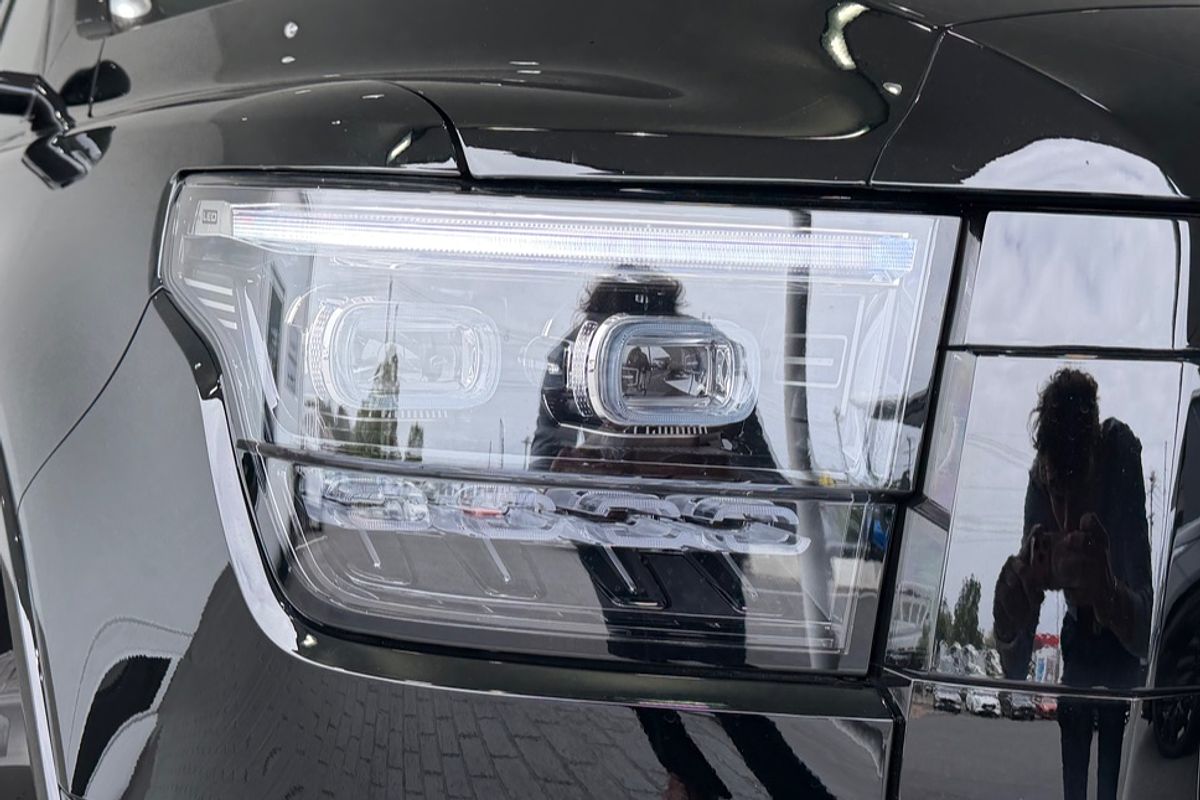 2025 GWM Tank 500 Vanta Hybrid P03