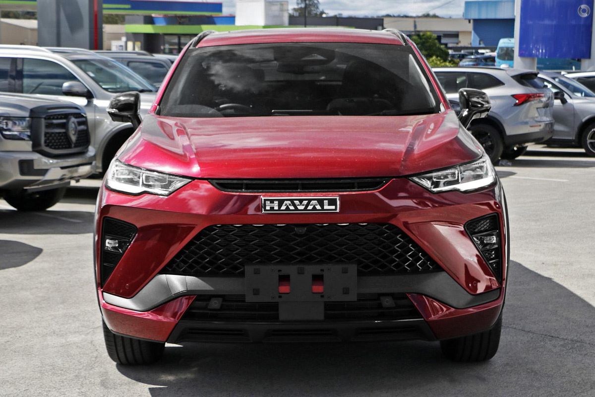 2025 GWM Haval H6GT Ultra B03