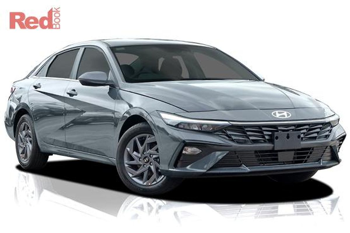 2026 Hyundai i30 CN7.V4