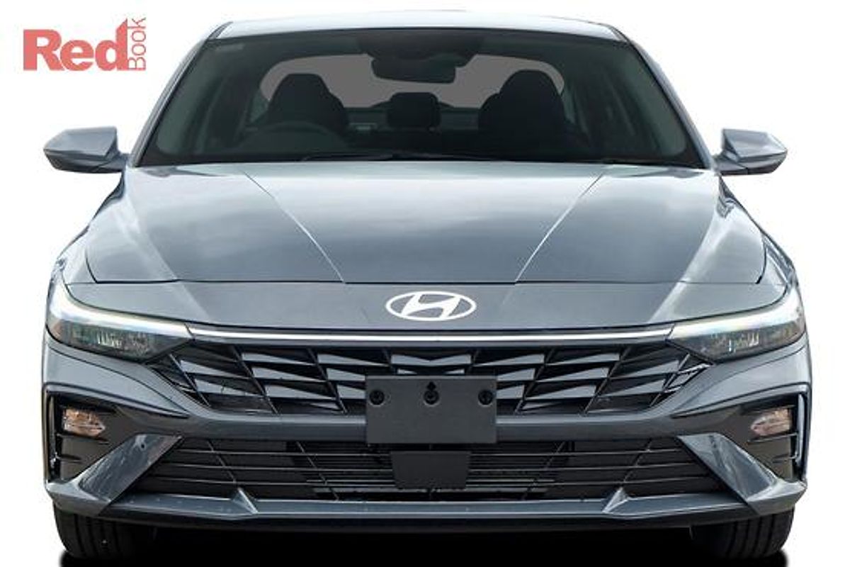 2026 Hyundai i30 CN7.V4