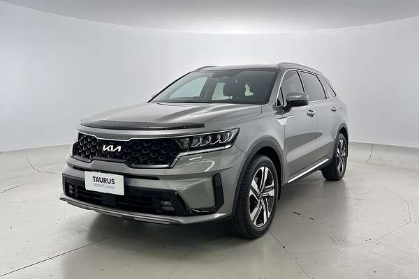 2022 Kia Sorento Sport+ MQ4 thumb-0