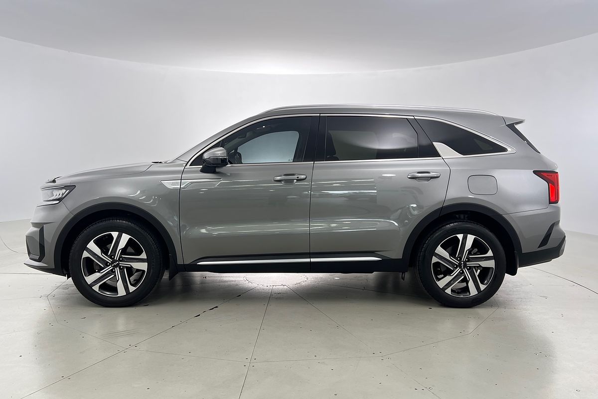 2022 Kia Sorento Sport+ MQ4