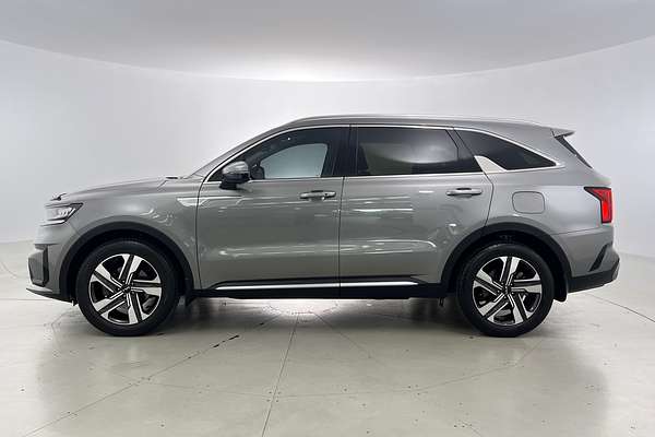 2022 Kia Sorento Sport+ MQ4 thumb-1