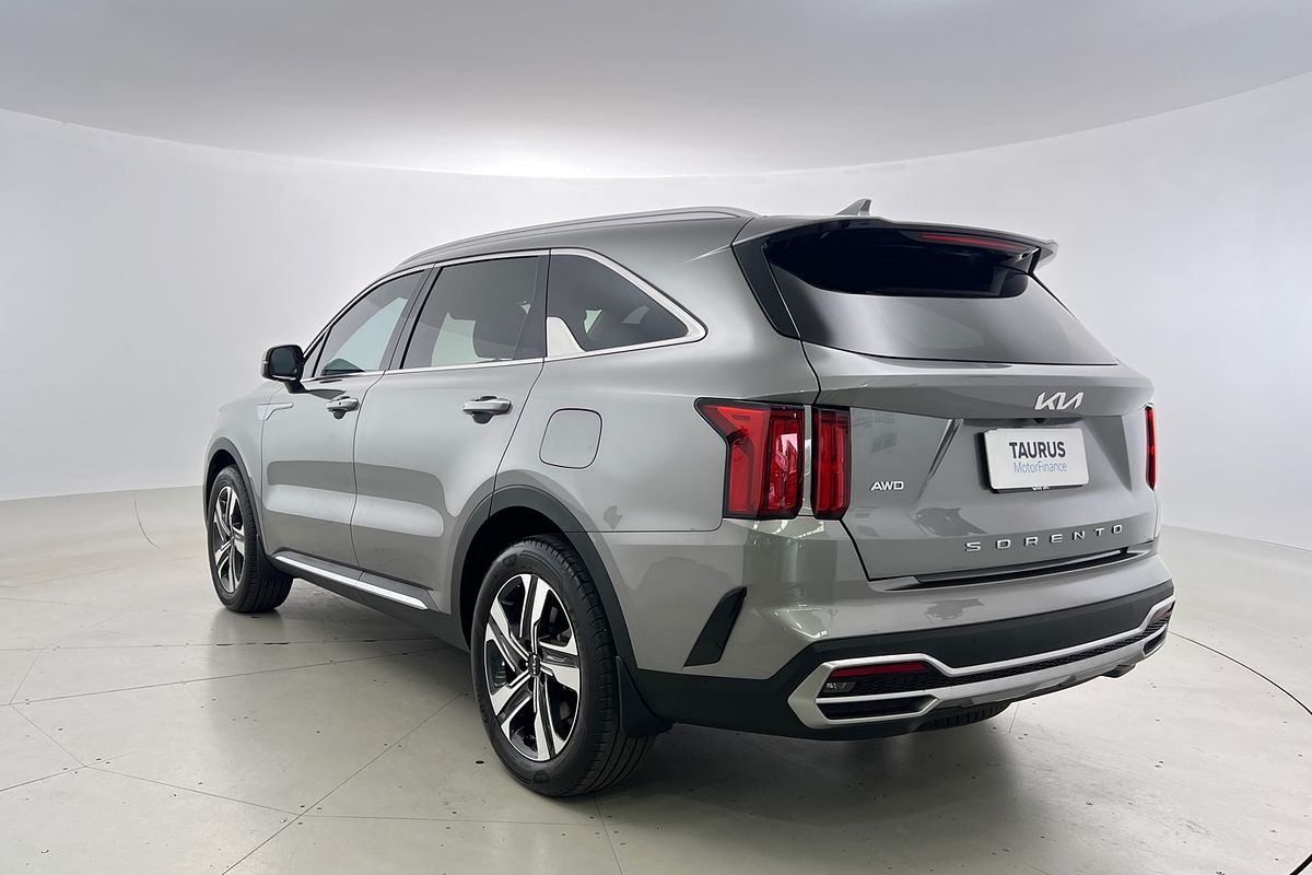 2022 Kia Sorento Sport+ MQ4