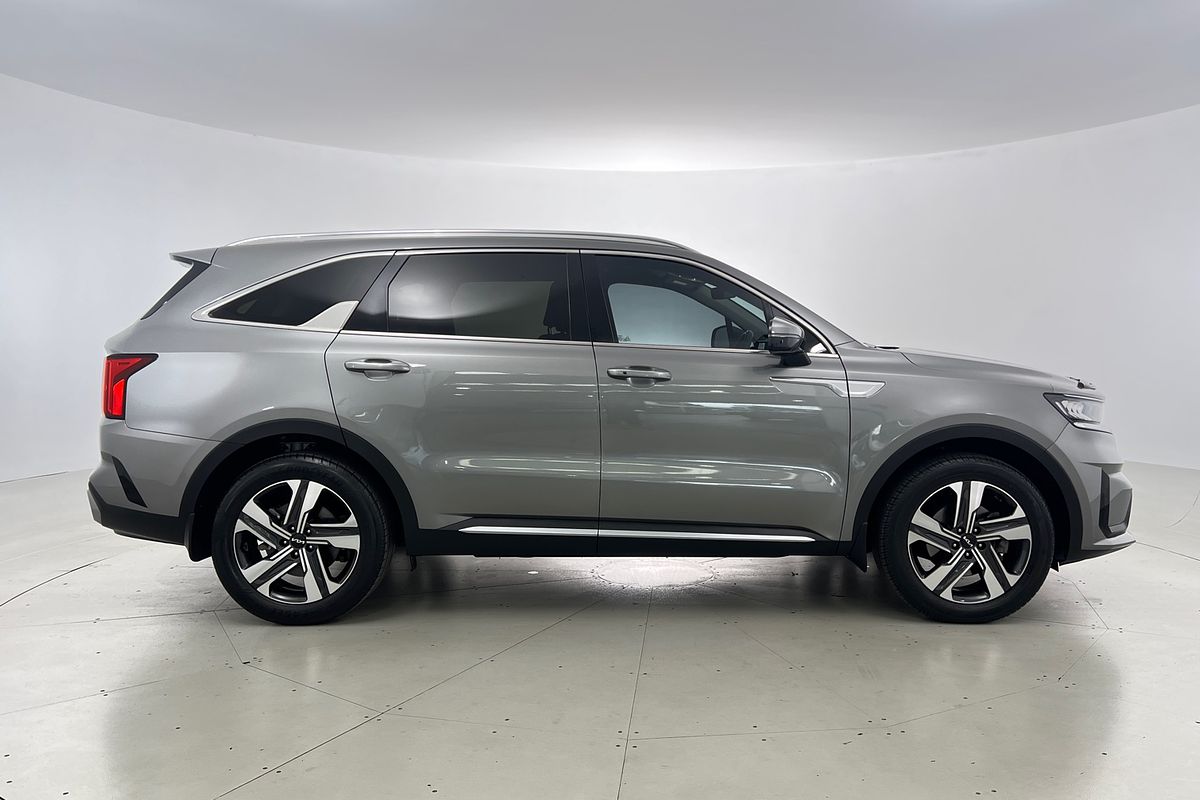 2022 Kia Sorento Sport+ MQ4