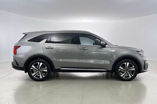 2022 Kia Sorento Sport+ MQ4 thumb-5