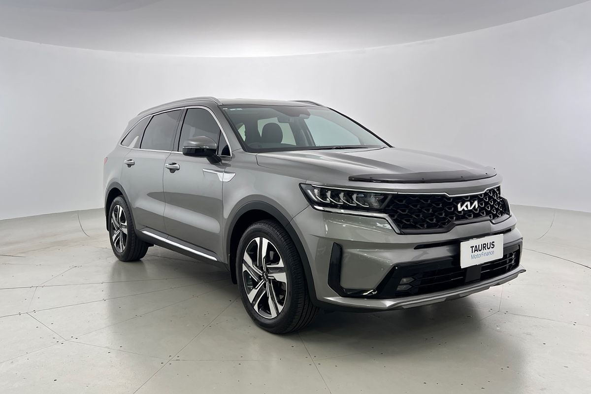 2022 Kia Sorento Sport+ MQ4
