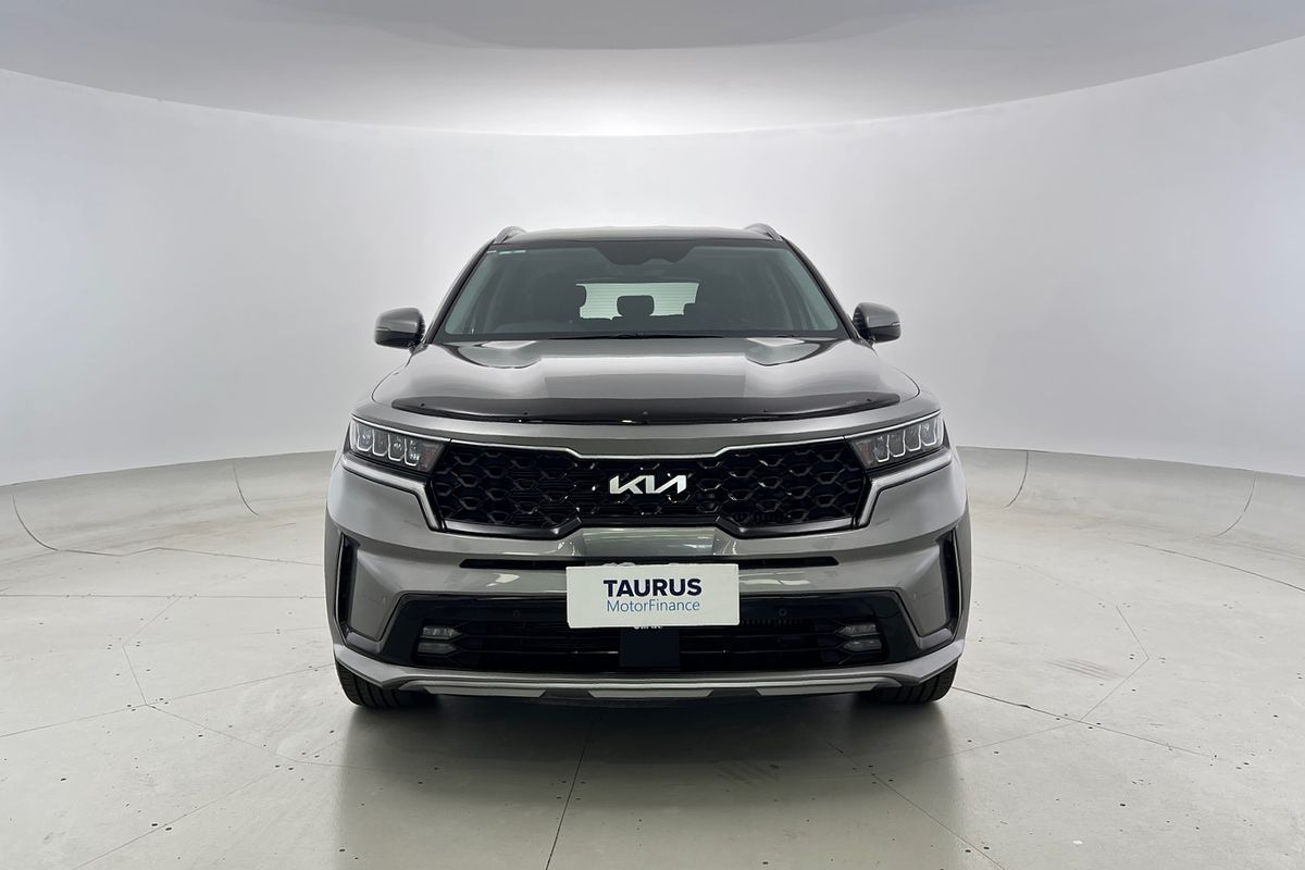 2022 Kia Sorento Sport+ MQ4