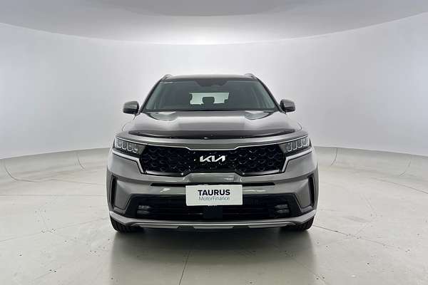 2022 Kia Sorento Sport+ MQ4 thumb-7