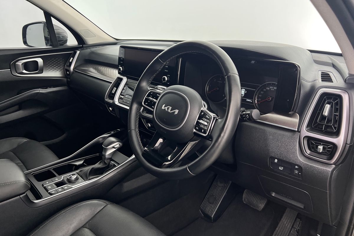 2022 Kia Sorento Sport+ MQ4