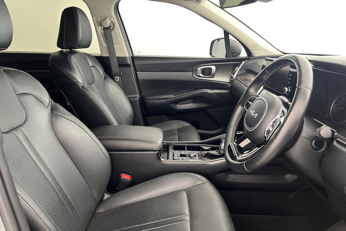 2022 Kia Sorento Sport+ MQ4