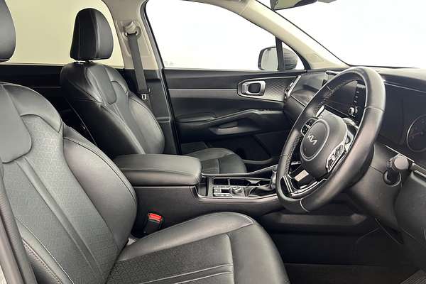 2022 Kia Sorento Sport+ MQ4 thumb-8