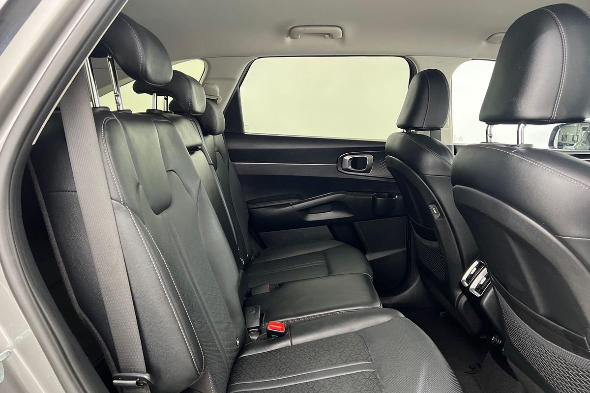 2022 Kia Sorento Sport+ MQ4