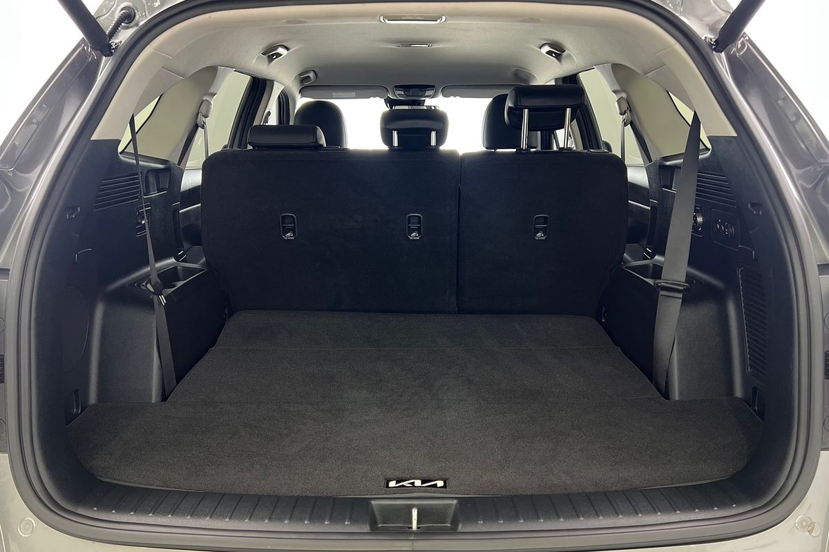 2022 Kia Sorento Sport+ MQ4