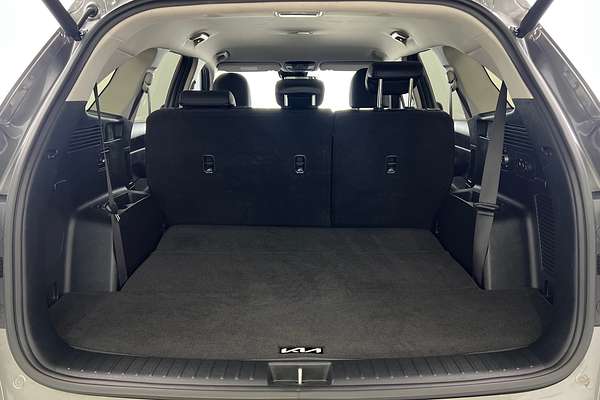 2022 Kia Sorento Sport+ MQ4 thumb-17