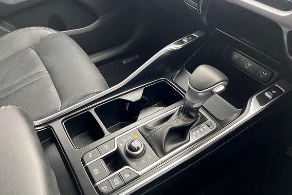 2022 Kia Sorento Sport+ MQ4 thumb-15
