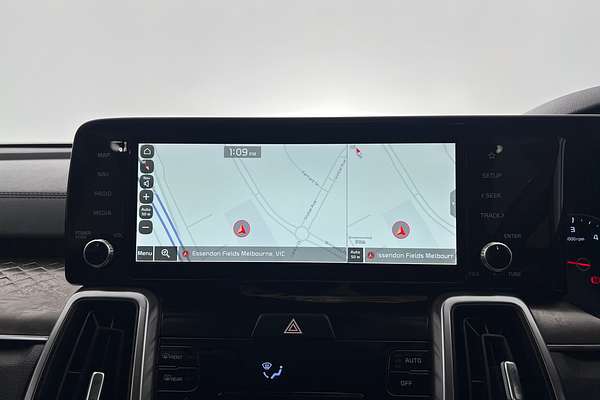 2022 Kia Sorento Sport+ MQ4 thumb-14