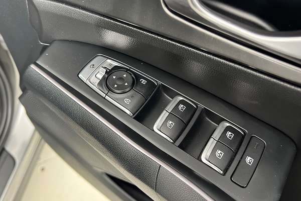 2022 Kia Sorento Sport+ MQ4 thumb-9