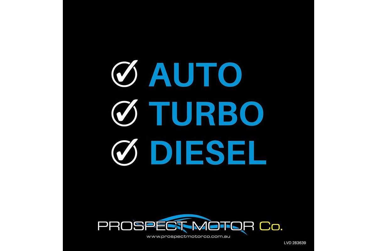 2015 Mitsubishi Pajero Sport GLX QE