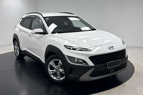 2021 Hyundai Kona Active OS.V4