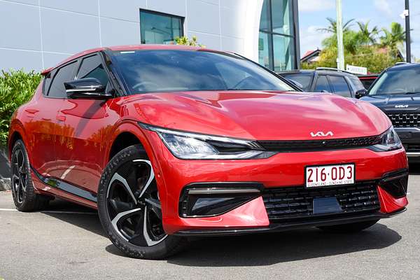 2023 Kia EV6 GT-Line CV
