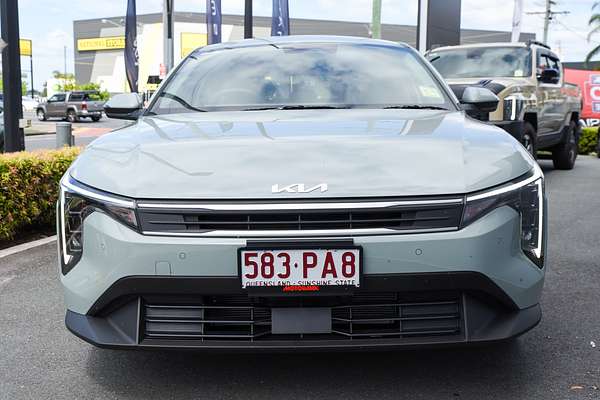 2025 Kia K4 Sport CL4m thumb-2