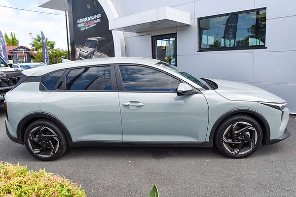 2025 Kia K4 Sport CL4m thumb-4