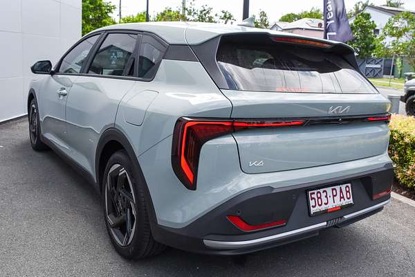 2025 Kia K4 Sport CL4m thumb-5