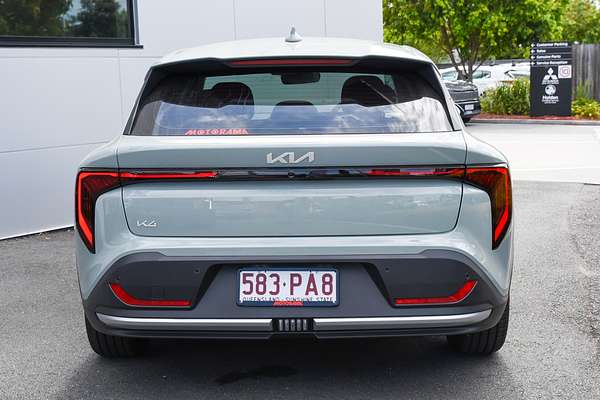 2025 Kia K4 Sport CL4m thumb-6