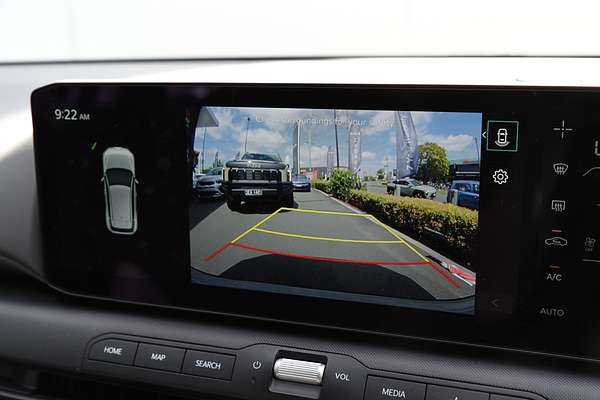 2025 Kia K4 Sport CL4m thumb-11