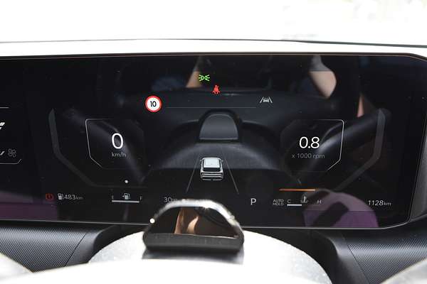 2025 Kia K4 Sport CL4m thumb-10